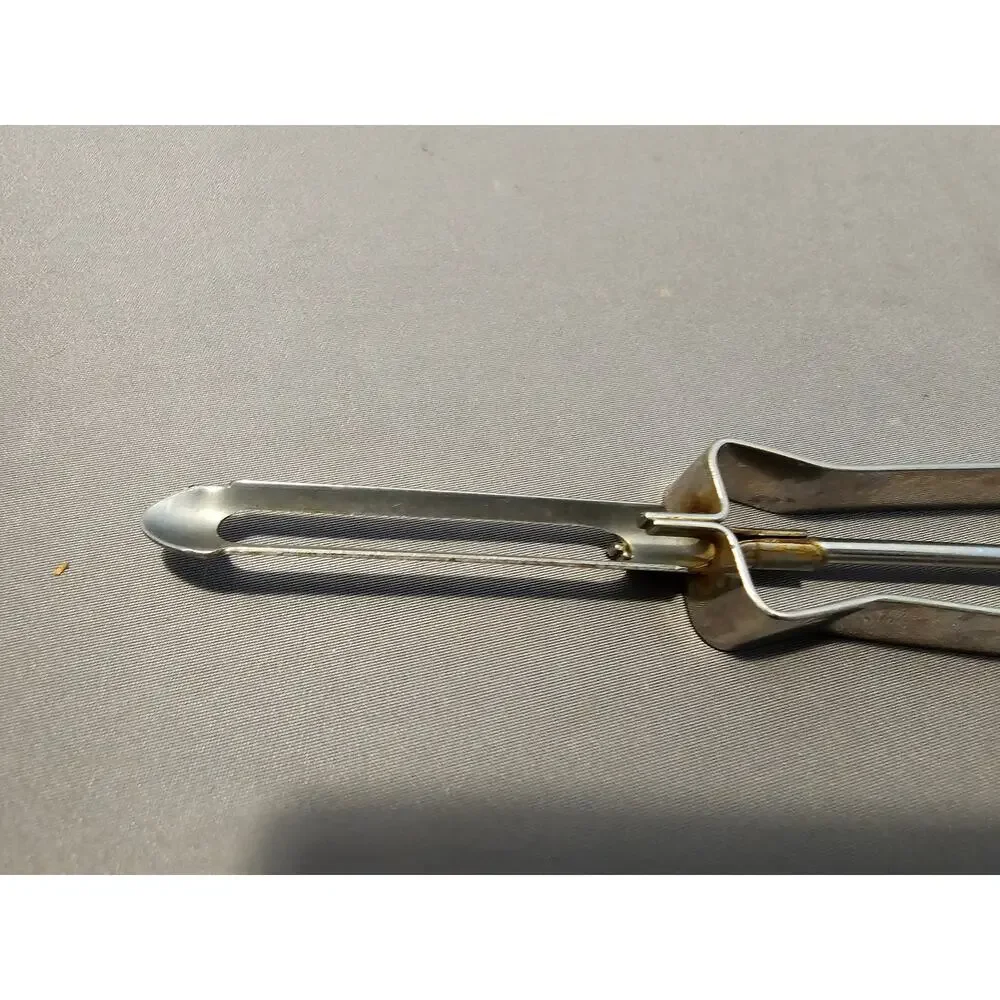 Vintage Vegetable Peeler/Slicer - 6
